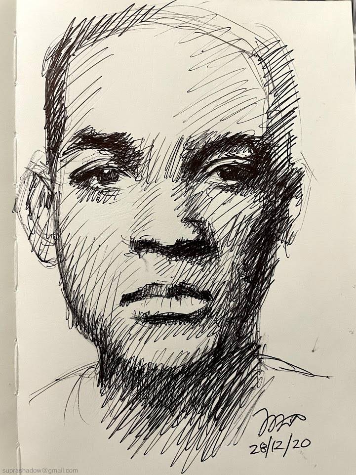 Will Smith