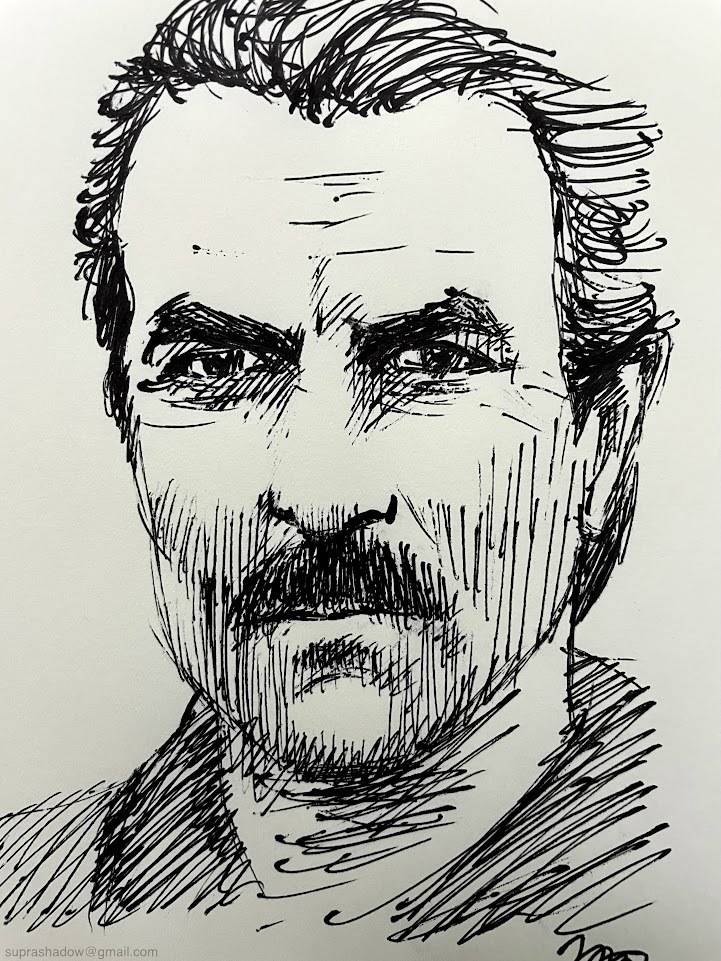 Tom Selleck