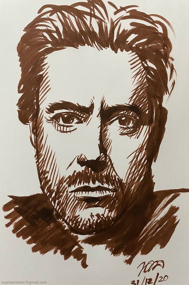 Robert Downey Jr.