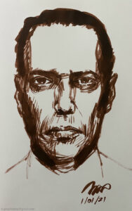 Steve Buscemi