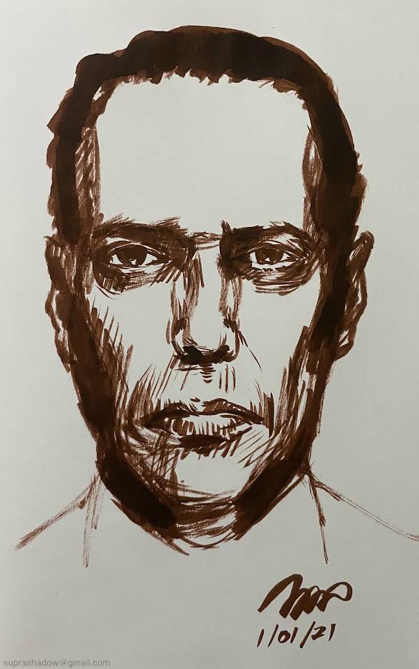 Steve Buscemi