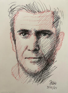 Mel Gibson