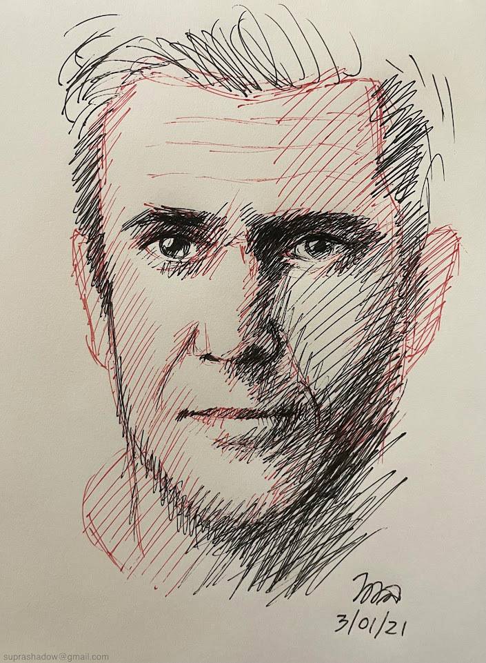 Mel Gibson