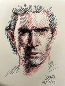 Antonio Banderas