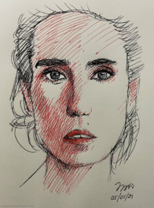 Jennifer Connelly