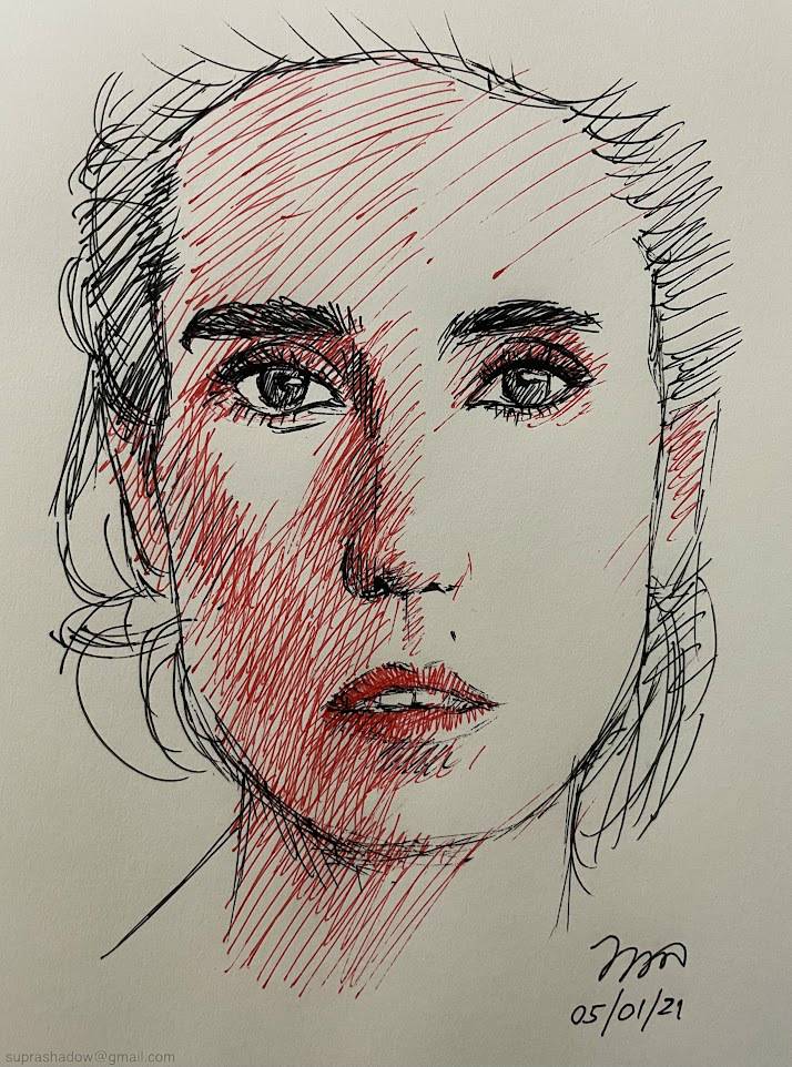 Jennifer Connelly