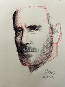 Michael Fassbender