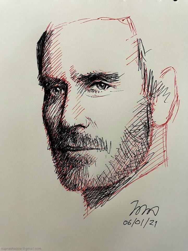 Michael Fassbender