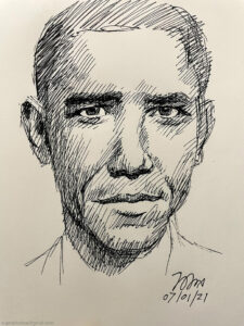 Barack Obama