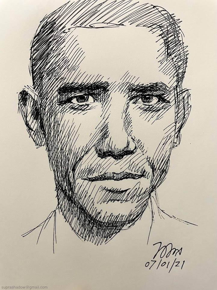 Barack Obama