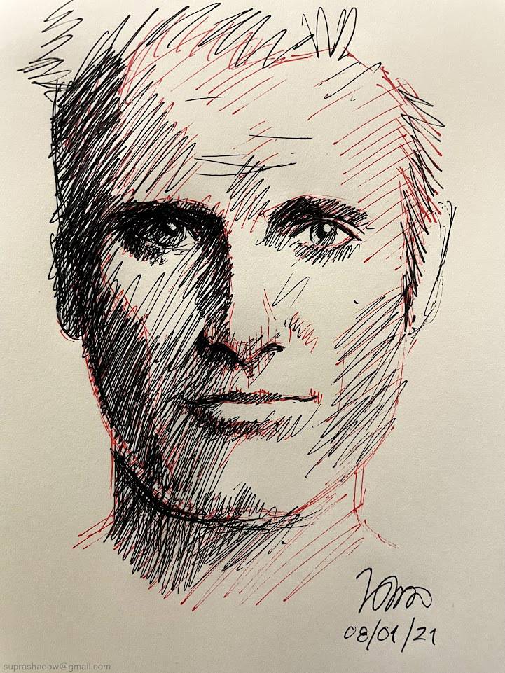 Viggo Mortensen