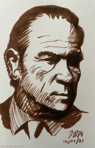 Tommy Lee Jones