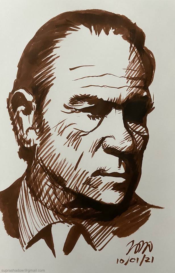 Tommy Lee Jones