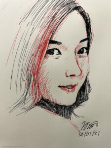 อิ้งค์ วรันธร
