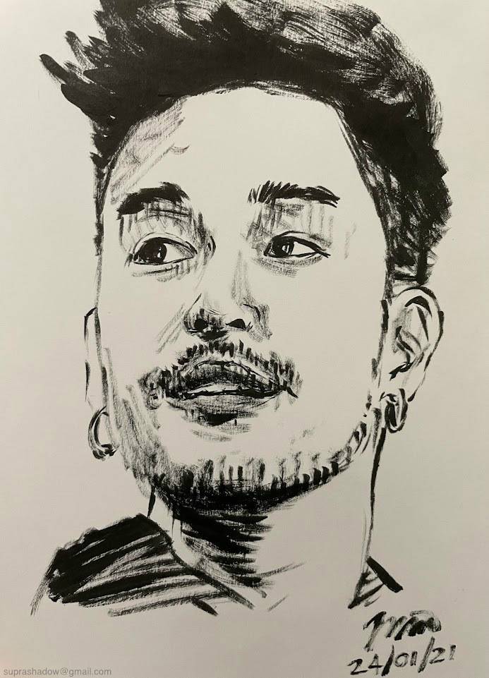 เก้า จิรายุ ละอองมณี