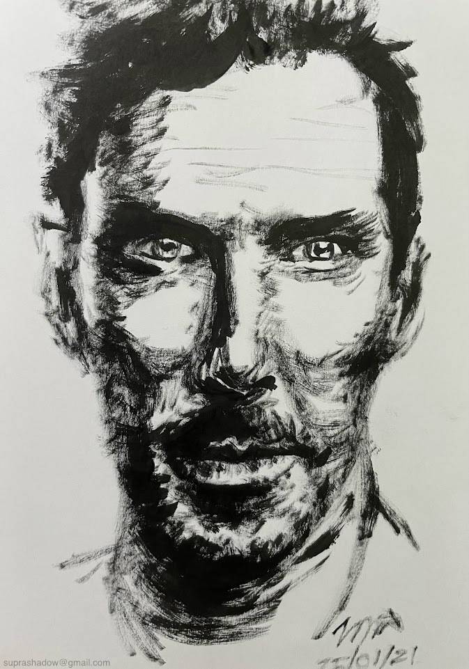 Benedict Cumberbatch