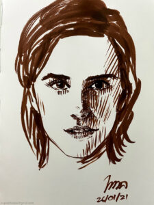 Emma Watson