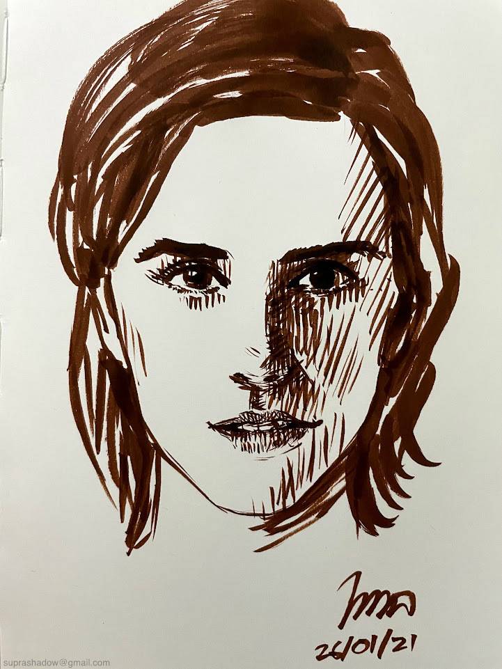 Emma Watson