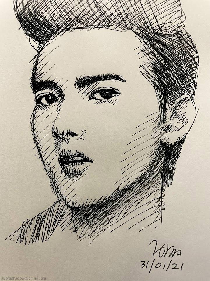 เจมส์ จิรายุ ตั้งศรีสุข