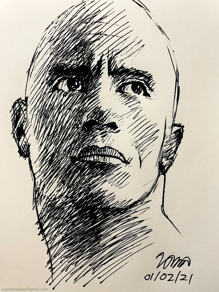 The Rock
