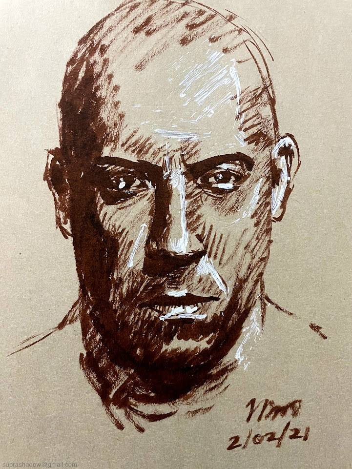 Vin Diesel