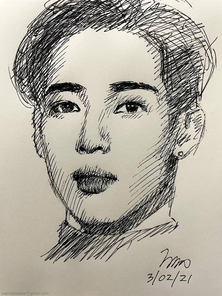 แบมแบม Got7