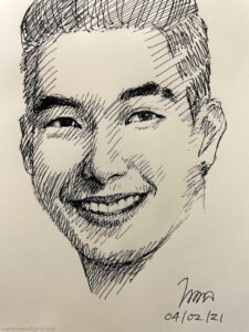 โตโน่ ภาคิน