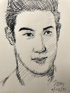 เจมส์ มาร์