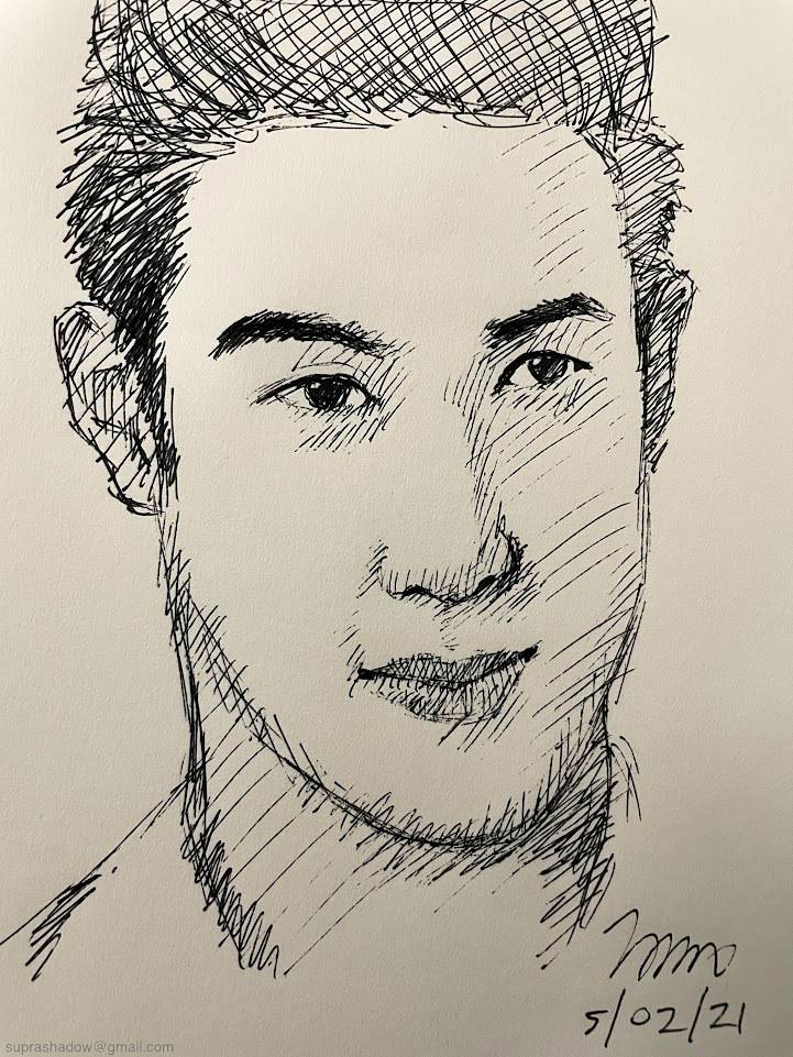 เจมส์ มาร์