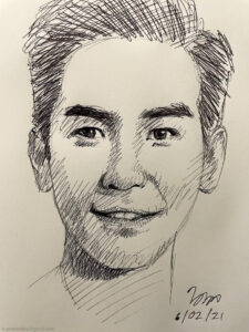 โป๊ป ธนวรรธน์ วรรธนะภูติ