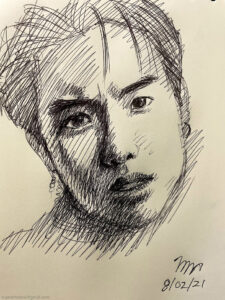 เจมส์ ธีรดนย์