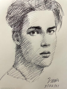 ไอซ์ พาริส