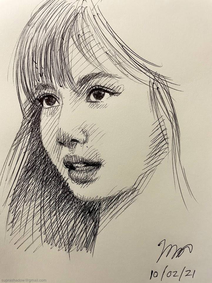 ลิซ่า Lisa Blackpink