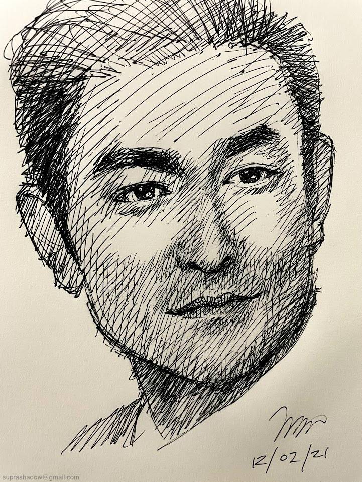 หลิวเต๋อหัว (Andy Lau)
