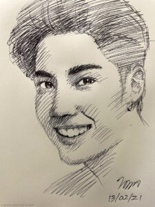 แบงค์ ธิติ มหาโยธารักษ์