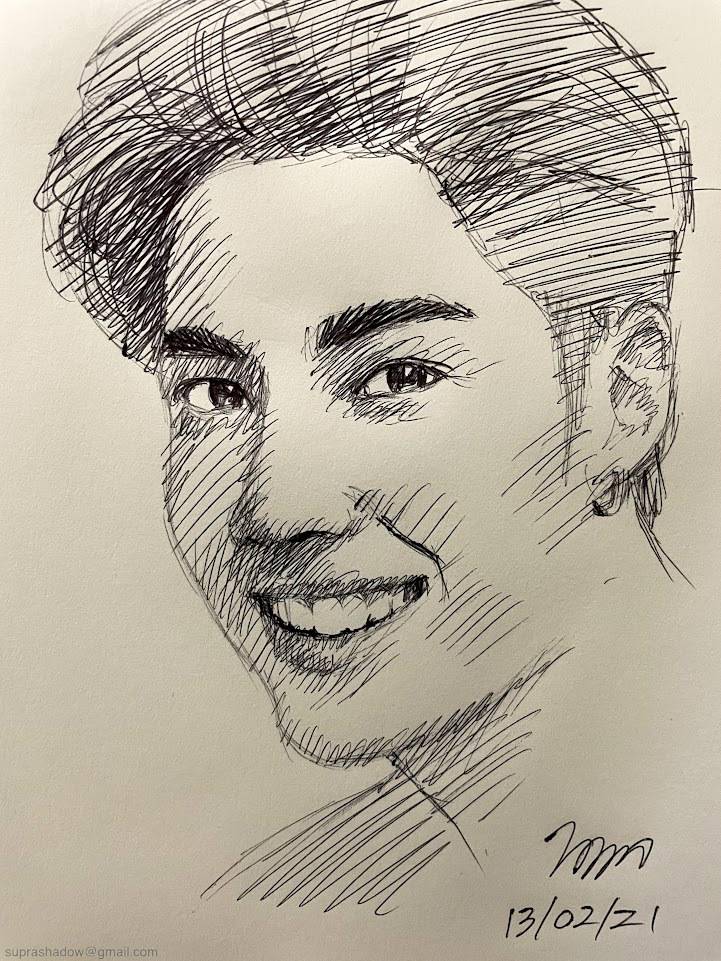 แบงค์ ธิติ มหาโยธารักษ์