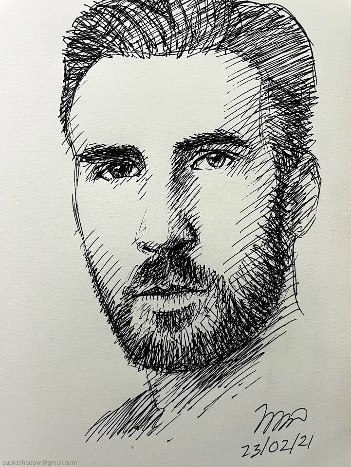 Chris Evans
