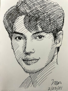 วิน เมธวิน โอภาสเอี่ยมขจร