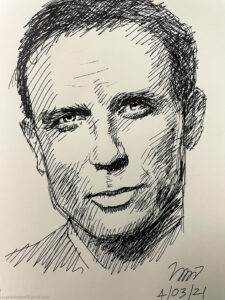 Daniel Craig