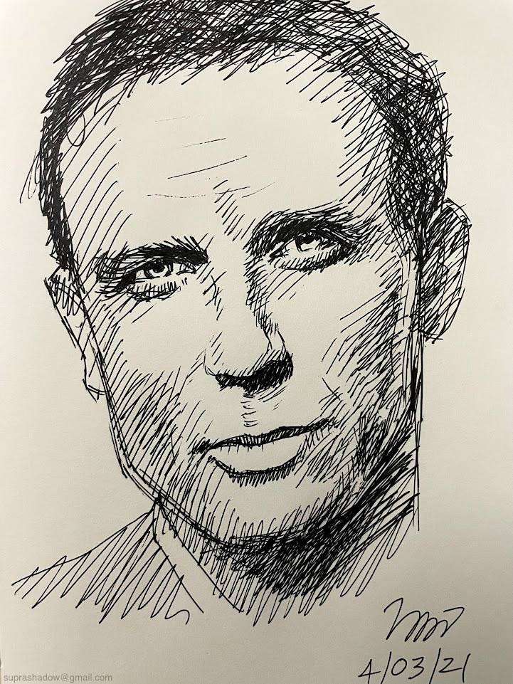 Daniel Craig