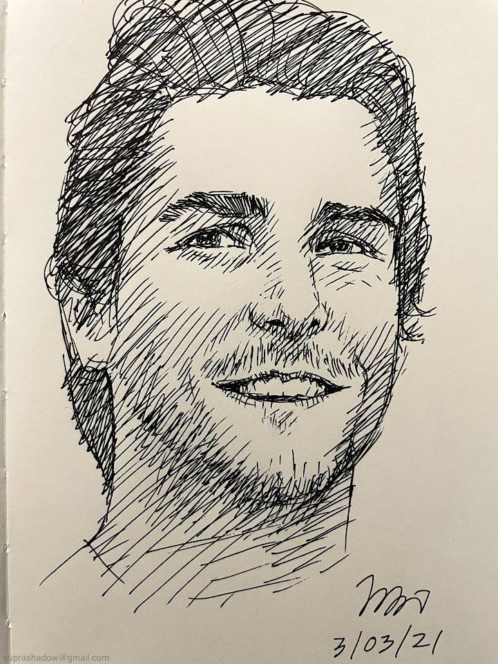 Christian Bale