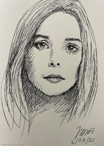 Elizabeth Olsen