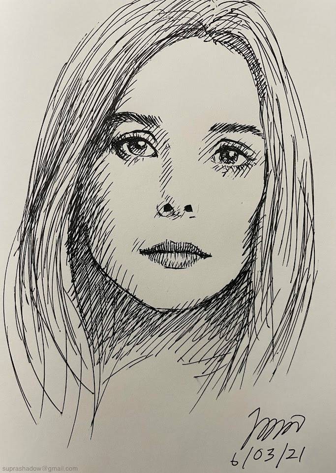 Elizabeth Olsen