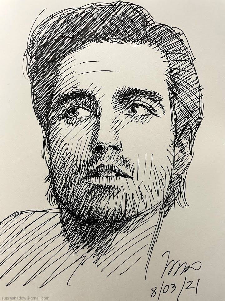 Sebastian Stan