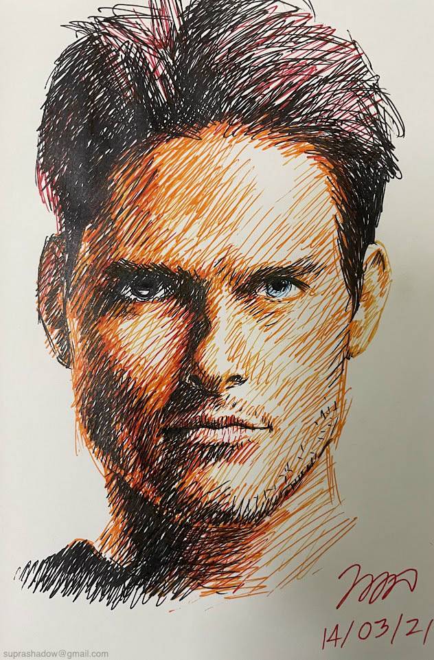 Tom Cruise