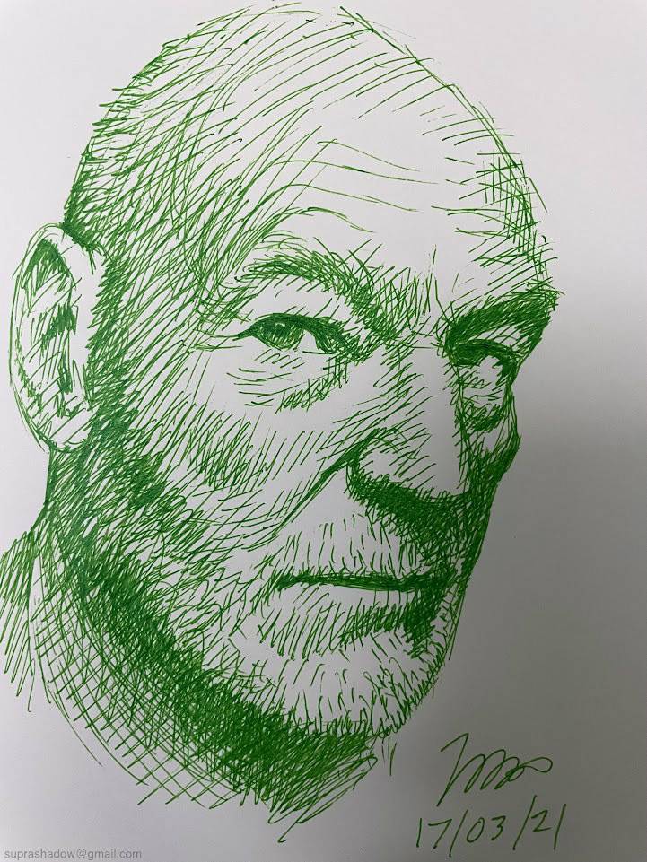 Patrick Stewart