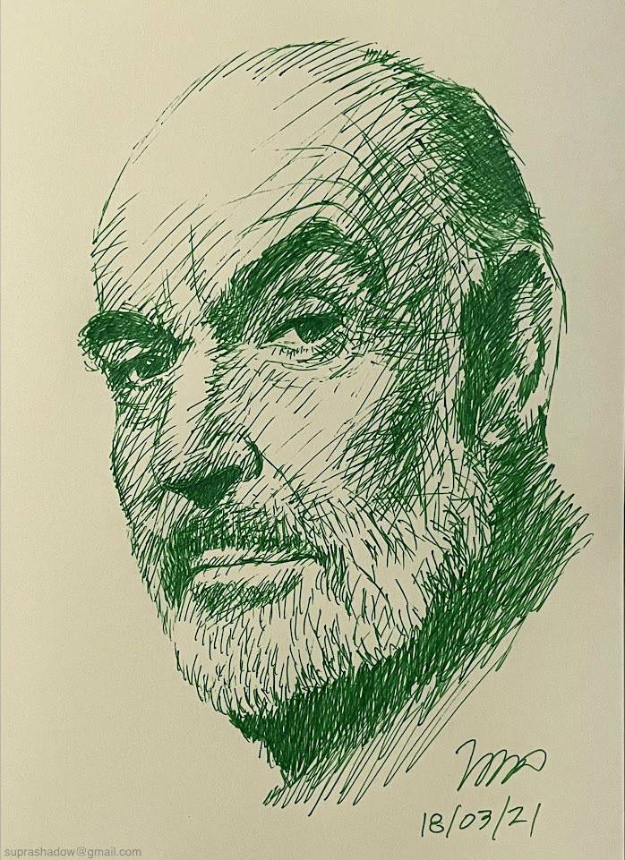 Sean Connery
