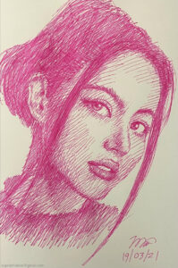 ใหม่ ดาวิกา โฮเน่