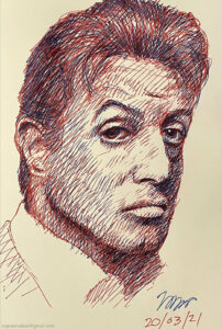 Sylvester Stallone