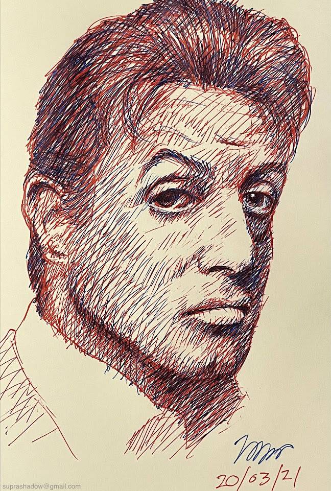 Sylvester Stallone